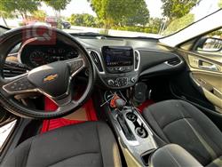 شيفروليه ماليبو